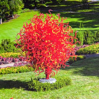 Cheekwood Annual Report