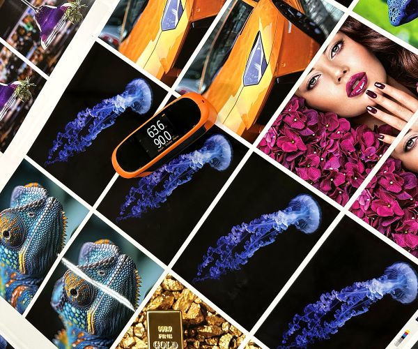 Printing Insights - Color Elegance - Phillips Printing Company