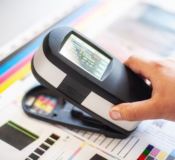 Color Management 2 - Phillips Printing Company