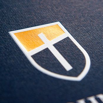 Pope John Paul II High School Pocket Folders