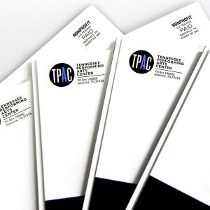 Phillips Printing Portfolio Tennessee Performing Arts Center Impact Report