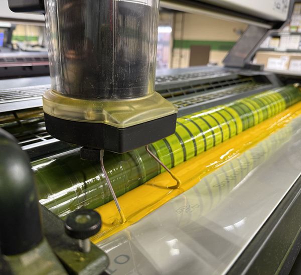 Color Management - Phillips Printing Company