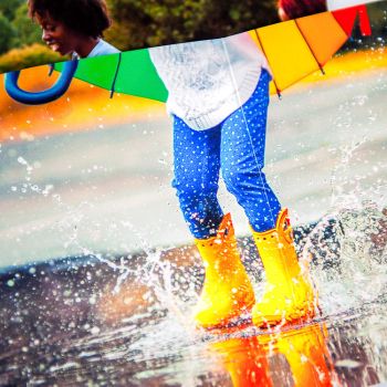 sharecare april folded mailer circular rain boots image