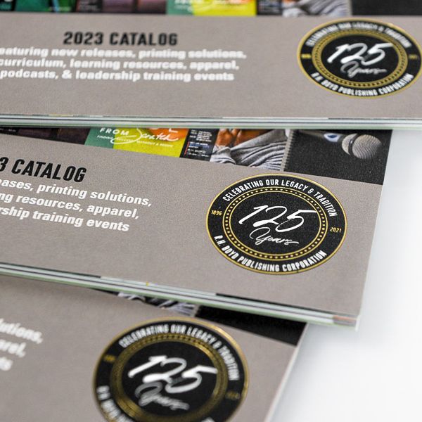 RH Boyd Catalogue
