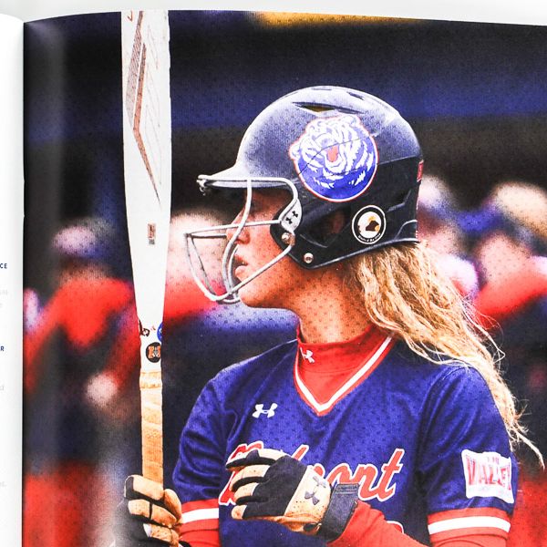 Belmont University Membership Guide Magazine
